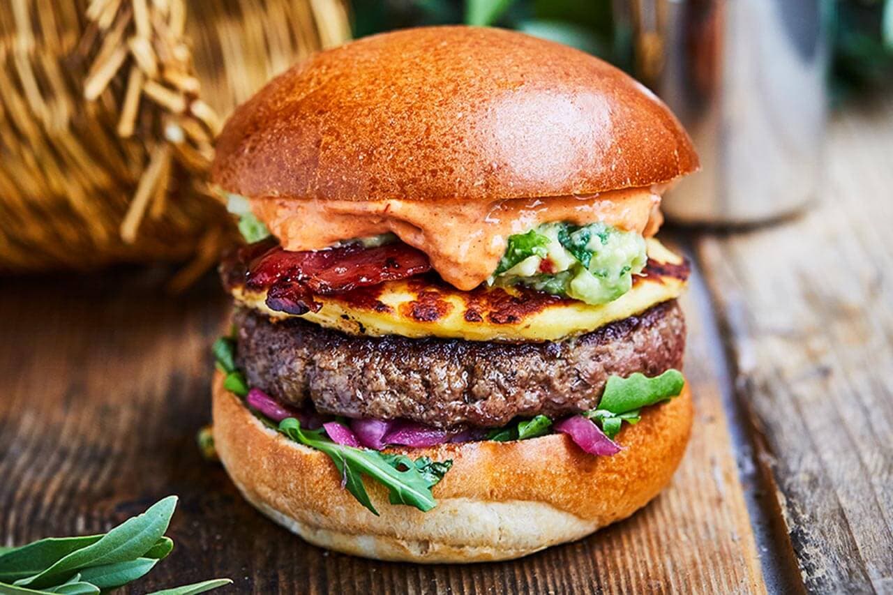 Bánh Mì Việt Premium - Võ Thị Sáu