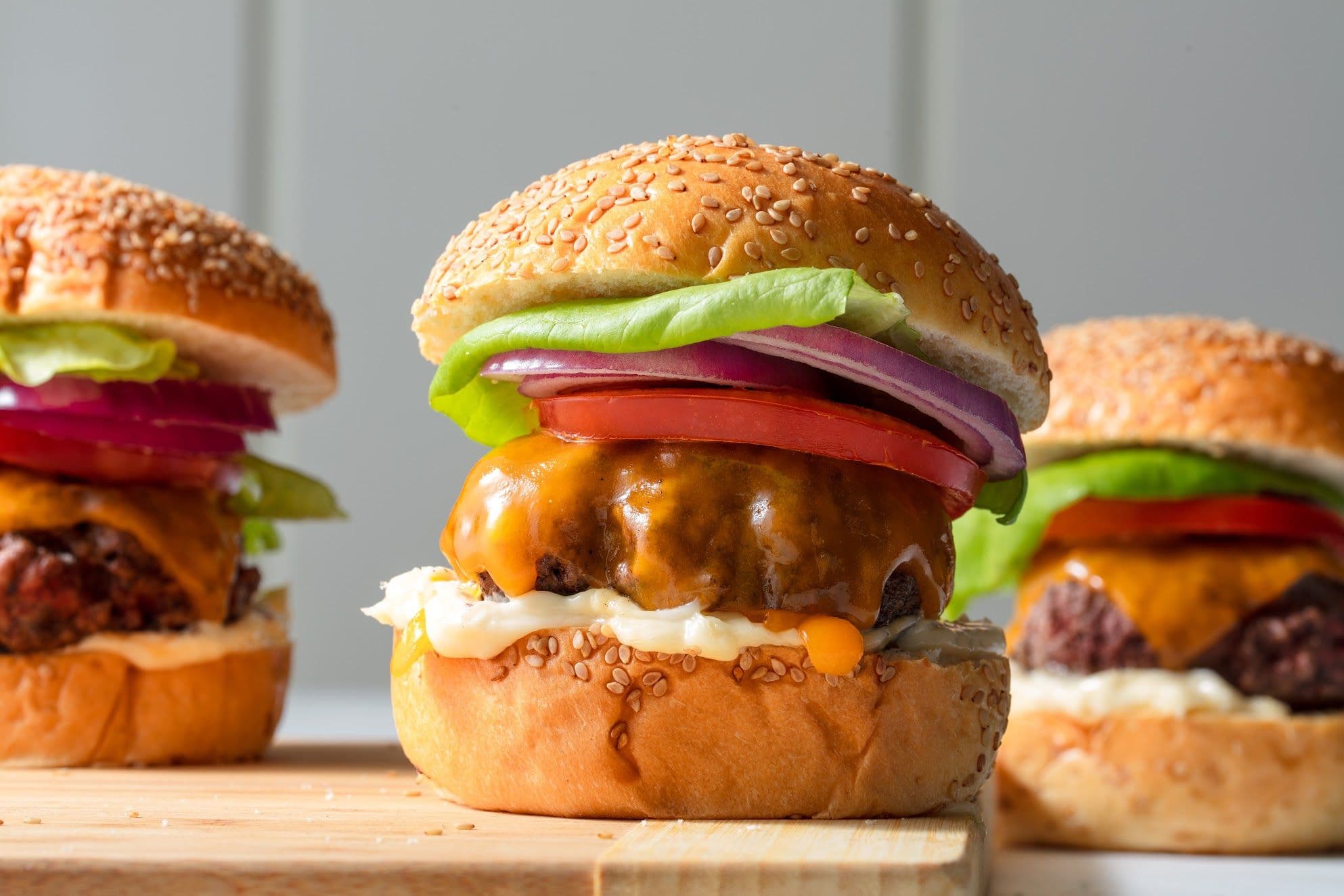 Bánh Mì Việt Premium - Võ Thị Sáu