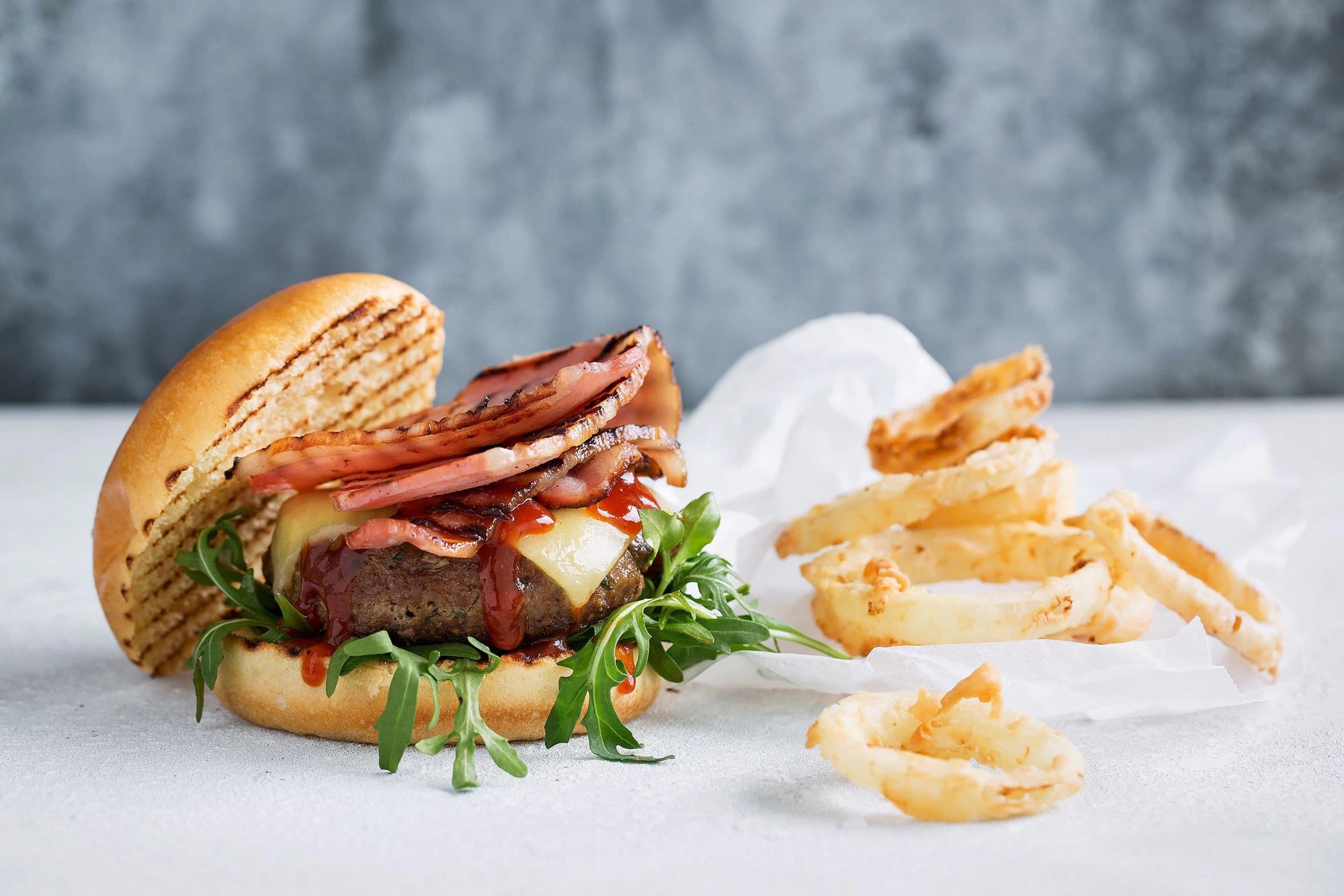 Bánh Mì Hồng Hoa