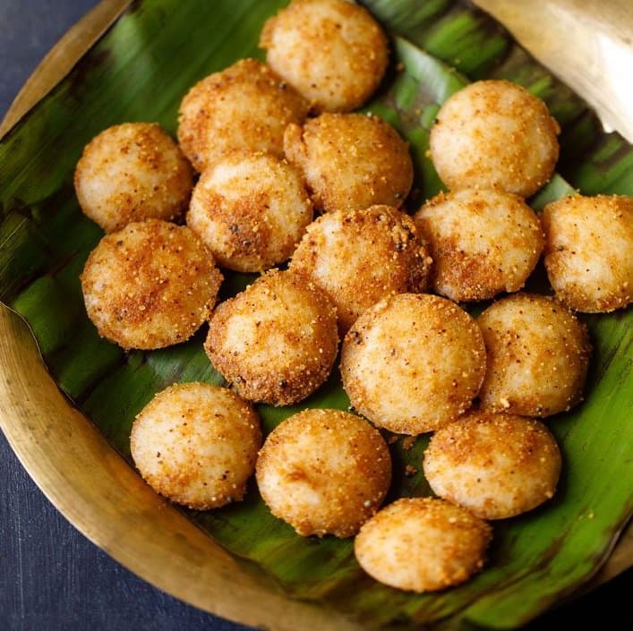 Ẩm Thực Chay Thiền Ý - Phú Nhuận