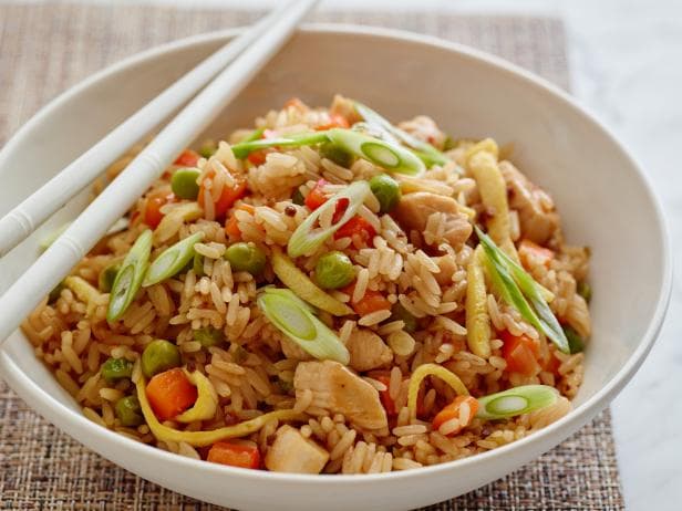 Cơm Tấm Sườn Que Võ Thị Sáu