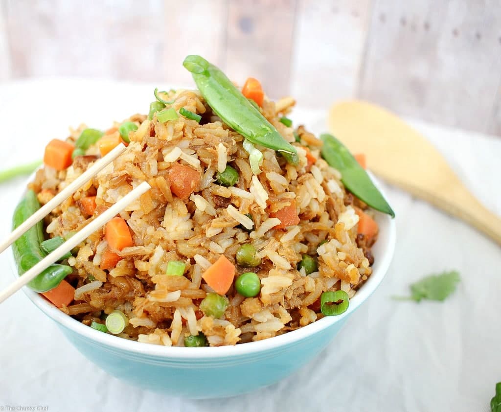 Cơm Tấm Bụi - Phan Xích Long