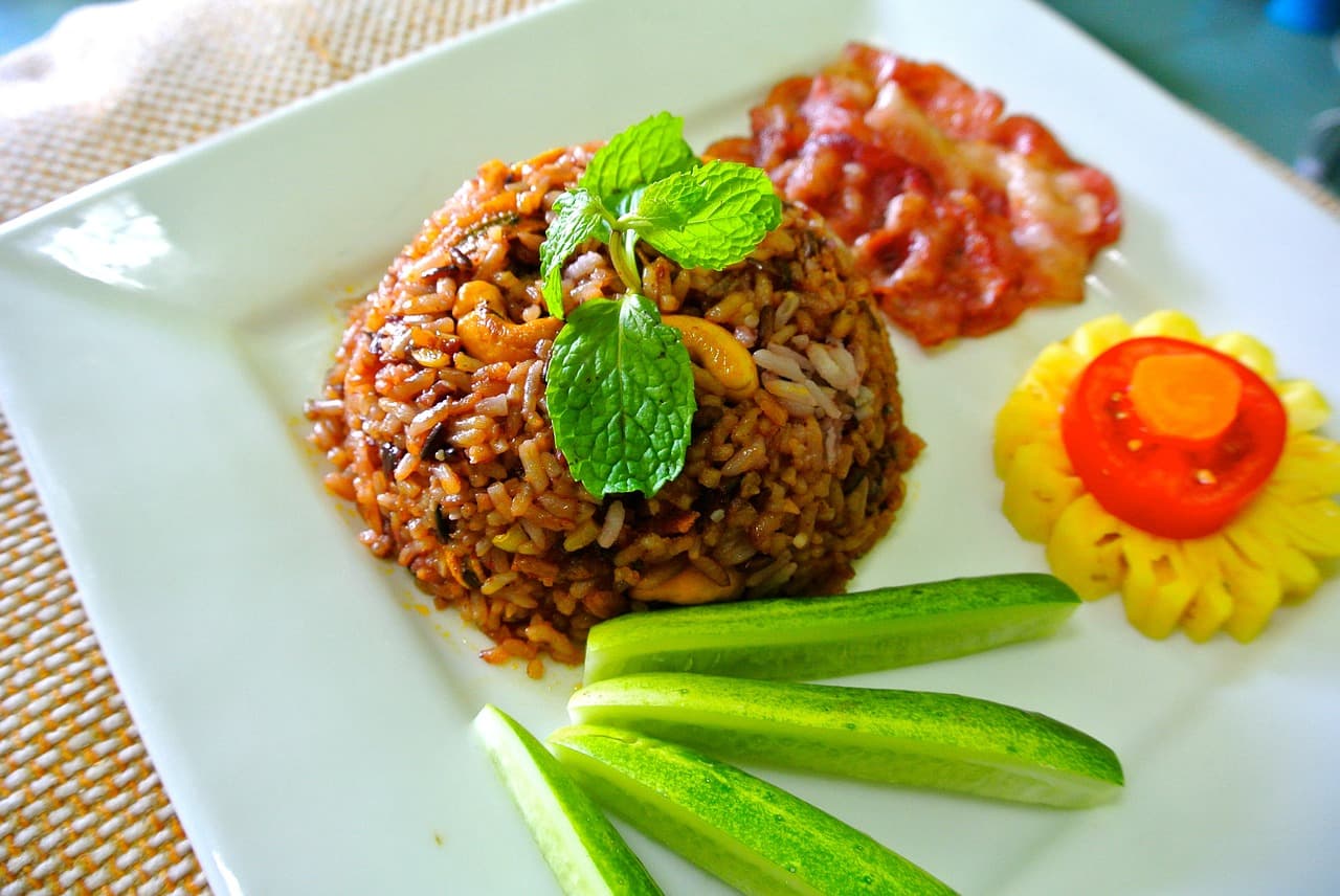 Cơm Tấm Phương Nam - Võ Thị Sáu