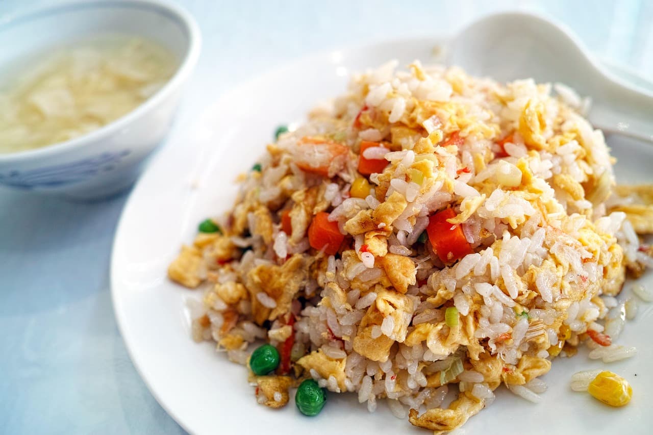 Cơm Tấm Bụi - Phan Xích Long