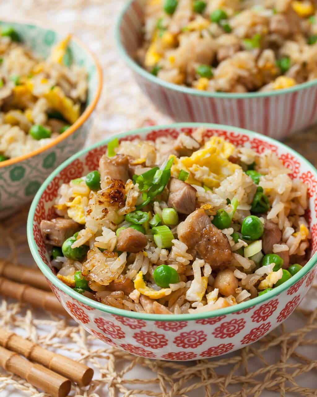 Cơm Tấm Quê Hương - Võ Thị Sáu